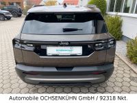 Jeep Compass - Vorschau Bild 5