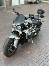 Triumph Rocket 3 GT inkl. Navigator, Gepäck - Triumph Motorräder in Hannover