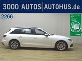 Audi A4 45 2.0 TFSI qu. Avant Navi+ LED Sportsitze - Audi A4 in Bremen