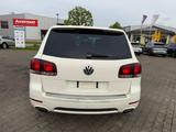 Volkswagen Touareg 5.0 V10 TDI Xenon*PDC*Kamera*Leder*PDC* - Volkswagen Touareg: V10