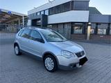 Volkswagen Polo 1.4 GT-Rocket*Cross TÜV NEU*Klima*SHZ*Tempo - Volkswagen Polo: Rocket