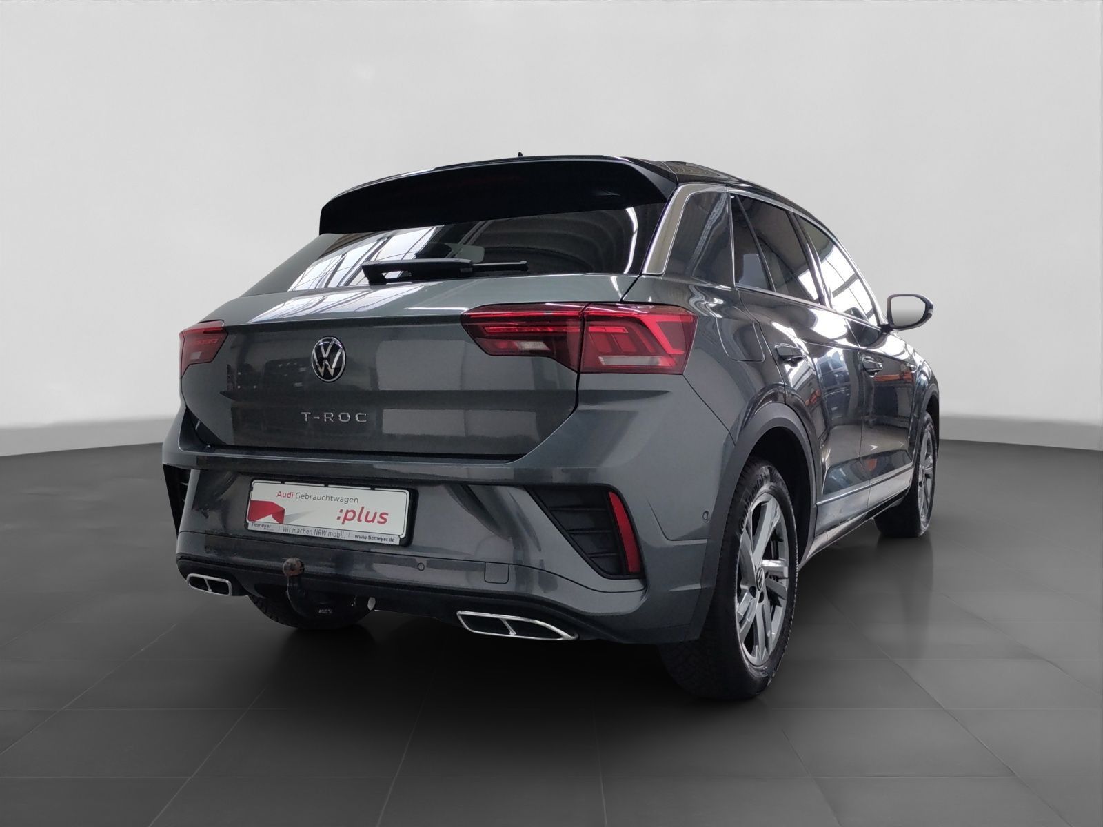 Volkswagen T-Roc - Bild 3