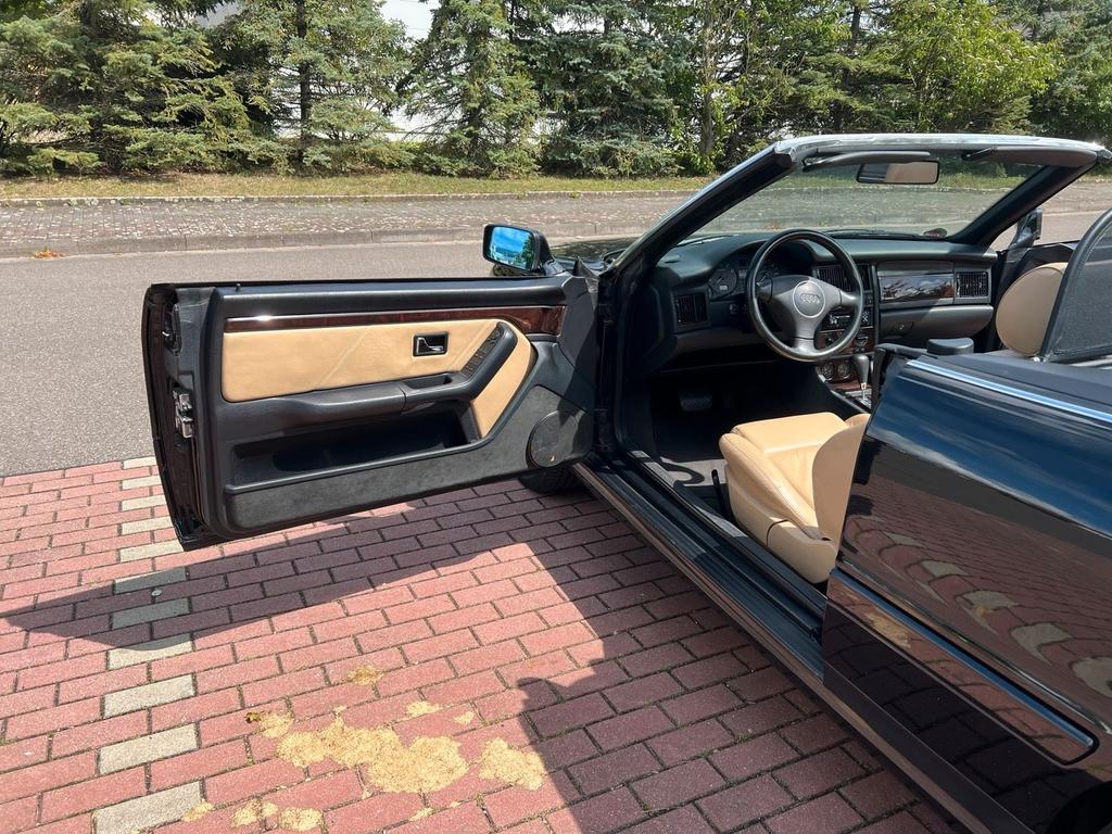Audi 80
