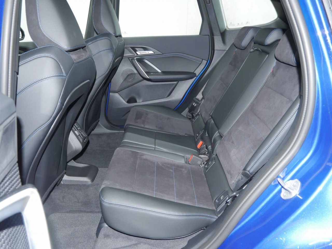BMW X1 - Bild 13