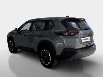 Nissan X-Trail - 4