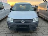 Volkswagen Caddy 1.9 TDI Life/Klima/Radio/7-Sitzer/AHK - Volkswagen Caddy mit Diesel-Antrieb