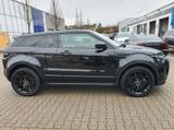 Land Rover Black Pearl Coupe Dynamic !!! Voll !!! - Land Rover Range Rover Evoque mit Diesel-Antrieb