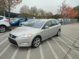 Ford Mondeo 2.0 TDci sehr sparsam kein Tüv - Ford Mondeo aus 2007: Tdci