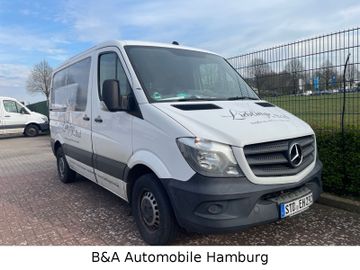 Mercedes Sprinter - 1