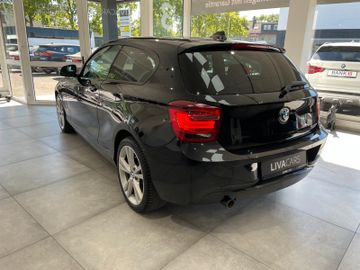BMW 118 - 4