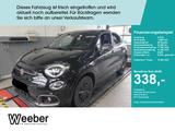 Fiat 500X Più Dolcevita Automatik *NAVI*LED*PDC*KAMER - Fiat Gebrauchtwagen von 2020