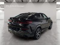 BMW X6 M60 - Vorschau Bild 4