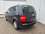 Volkswagen Touran Highline, 2.HAND, LEDER, AUTOMATIK, NAVI - Volkswagen Touran aus 2005: Highline