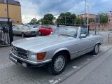 Mercedes-Benz SL 450 Cabrio Hardtop AUTOMATIK*RESTAUR.*H-Zulas - Angebote entsprechen deinen Suchkriterien