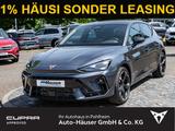 Cupra Leon 1.5 eTSI DSG NAVI KAMERA PARK ACC LED FULL-