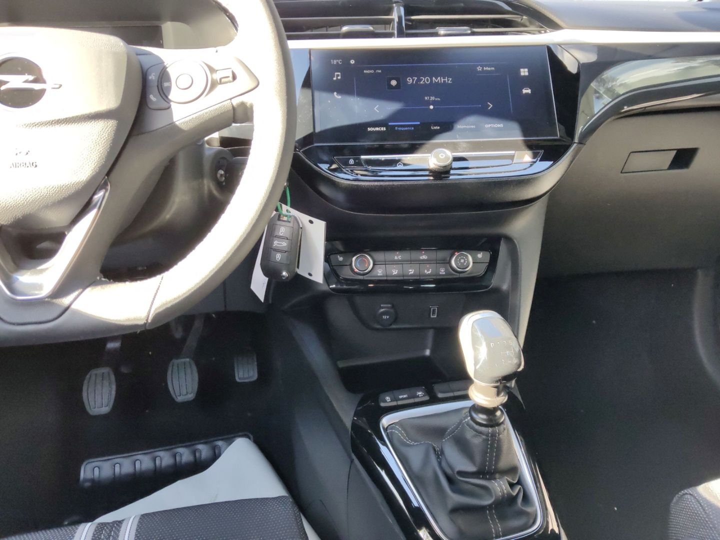 Opel Corsa - Bild 11