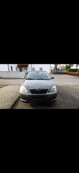 Toyota Corolla Combi 1.6 Sol Sol - Toyota Corolla: Combi