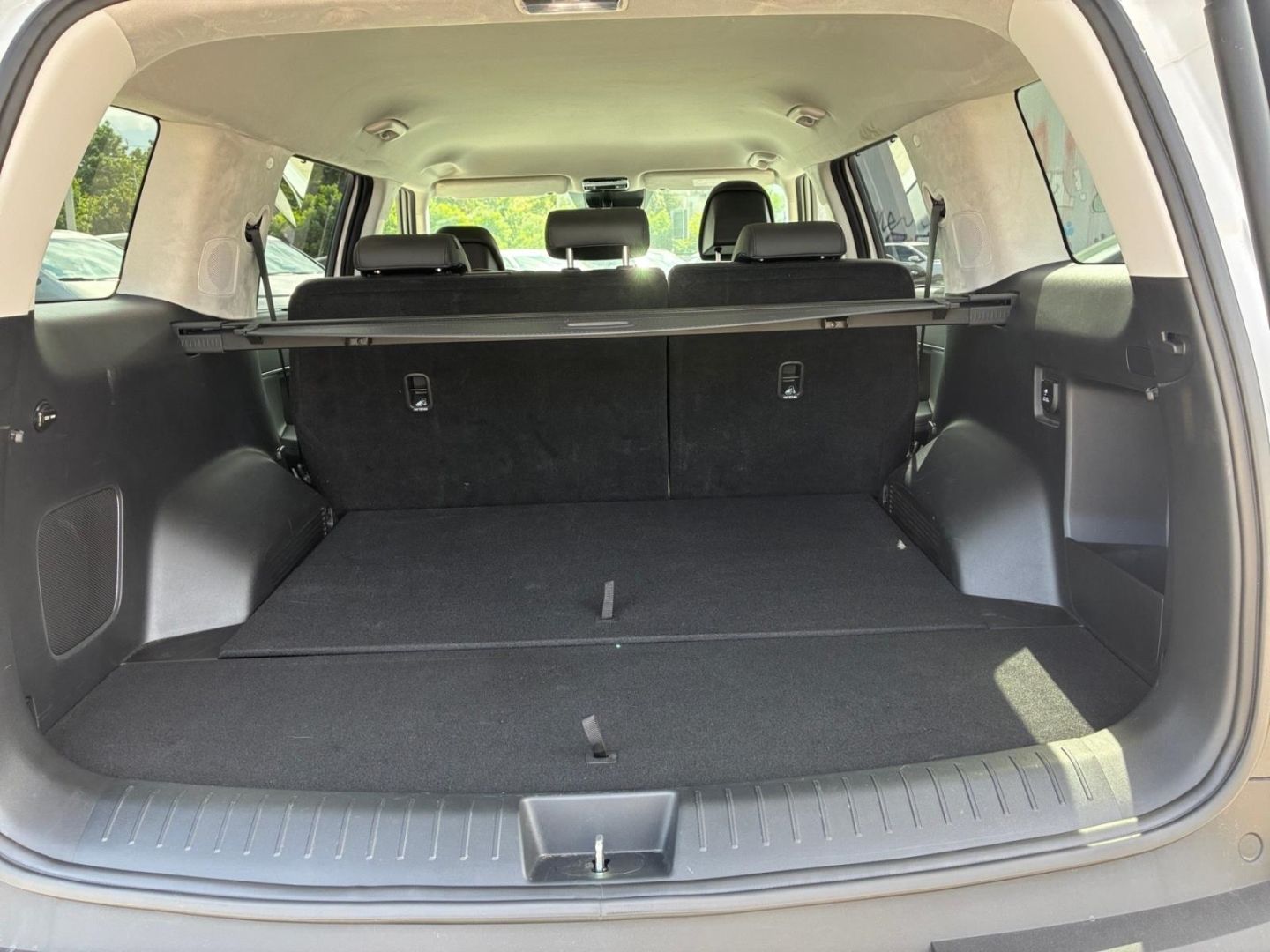 Hyundai Santa Fe – Bild 12