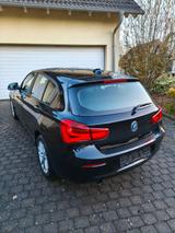 BMW 116i Facelift - Garagenfahrzeug - top Zustand - BMW 1er Reihe: Facelift