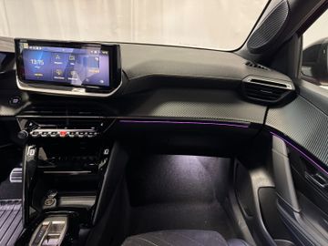 Peugeot 208 Hybrid 145 GT e-Sitz+Alcantara+360 Grad