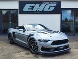 Ford Mustang Convertible 2.3 EcoBoost Premium|LED|LED - Ford Mustang: Ecoboost
