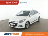 Hyundai i20 1.0 TGDI Style Blue*NAVI*TEMPO*CAM*PDC*SHZ* - Hyundai i20 Gebrauchtwagen in Dresden