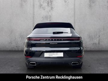 Porsche Cayenne - 6