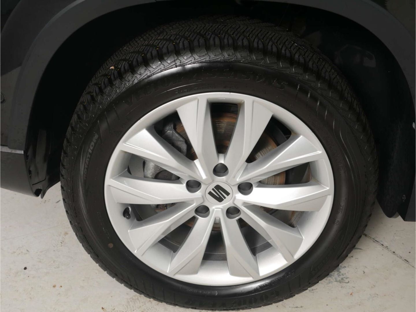 Seat Ateca - Bild 5