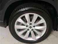 Seat Ateca - Vorschau Bild 5