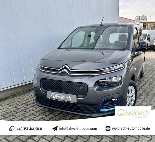 Citroën e-Berlingo Feel Elektro M *NAVI*PDC*STANDHZG.*