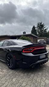 Dodge Charger V8 R/T 5.7 HEMI |erst 41.000Km|TOP - Dodge Gebrauchtwagen in Bremen