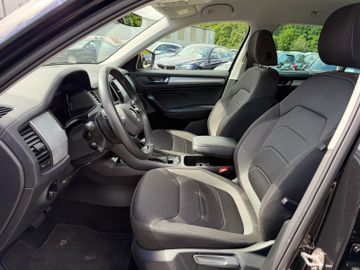 Skoda Kodiaq - 9