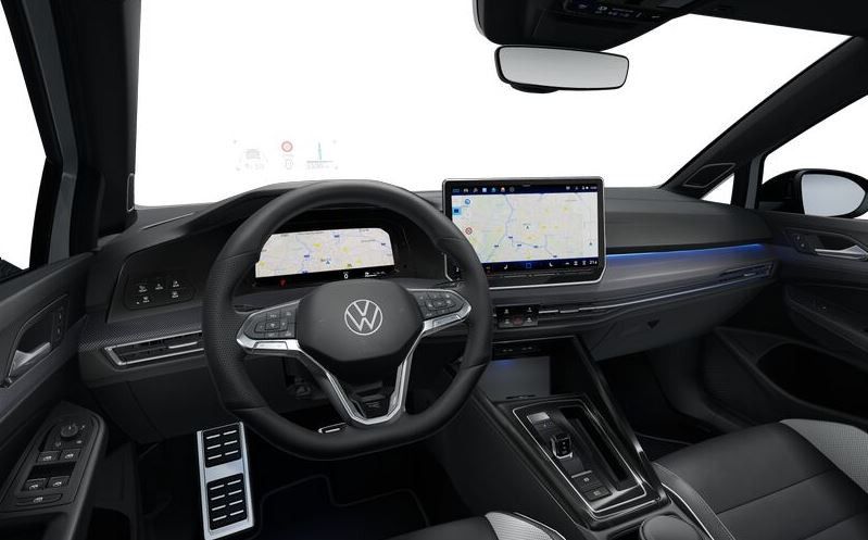 Volkswagen Golf - Bild 7