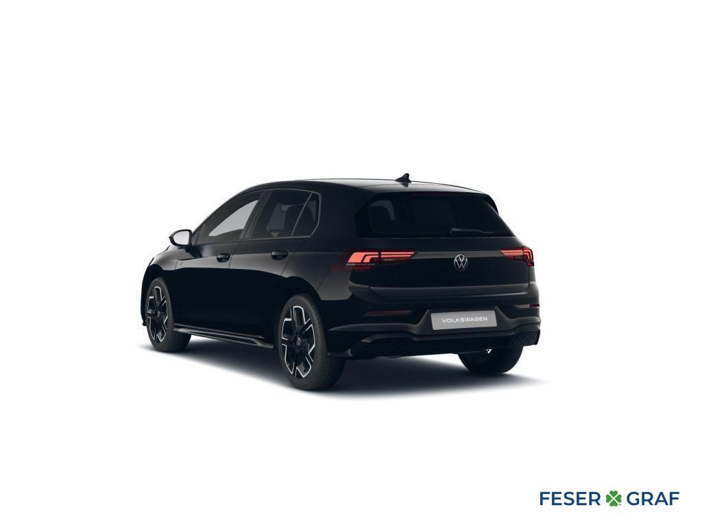 Volkswagen Golf - Bild 2