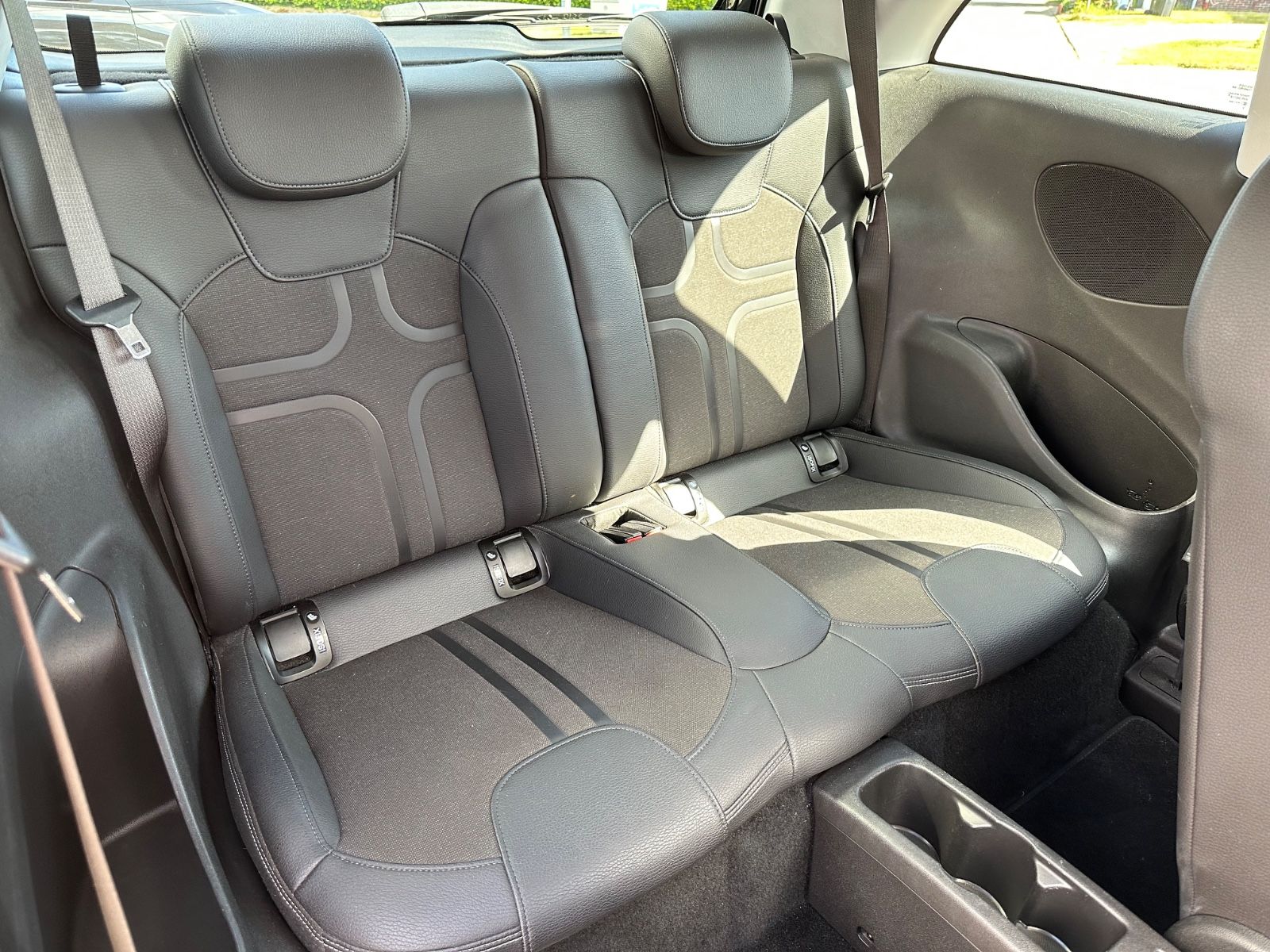 Fahrzeugabbildung Opel Adam 1.4 Slam Sport/IntelliLink/Parkpilot/Totwnk