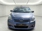 Toyota Verso Executive | 7*Sitzer | Rückfahrkamera | - blaue Toyota Verso