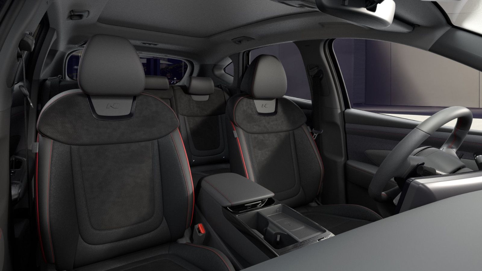 Hyundai TUCSON - Bild 7