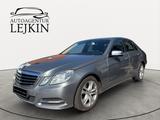 Mercedes-Benz E 250*STEUERKETTE NEU*XENON*SCHECKHEFT* - Mercedes-Benz Gebrauchtwagen in Mönchengladbach