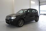 BMW X3 3,0 XDRIVE30D M-SPORT AUT. - BMW X3: 3.0