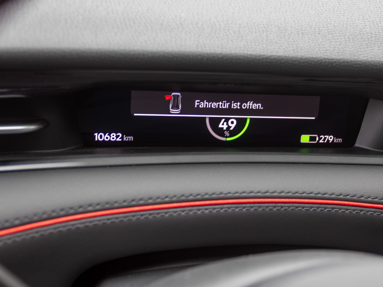 Volkswagen ID.7 - Bild 17