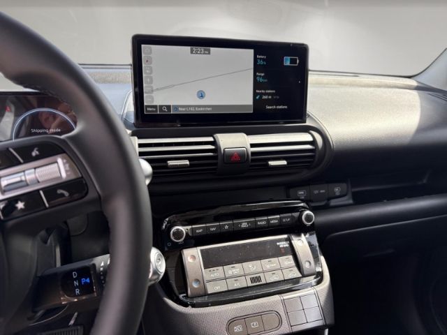 Hyundai INSTER - Bild 8
