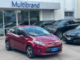 Ford Fiesta 1.2 60CV 5p. Tit. - Ford Fiesta aus 2011: 1.6