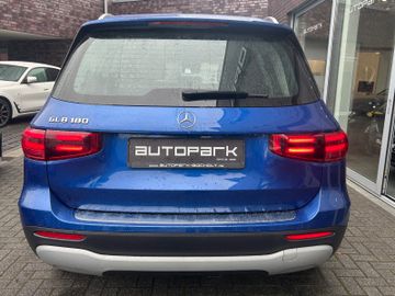 Mercedes GLB 180 - 8