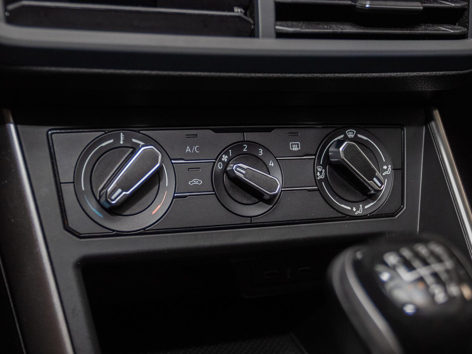 Volkswagen Polo Life 1.0 MPI Navi LED EPH CarPlay DAB, миниатюра 10