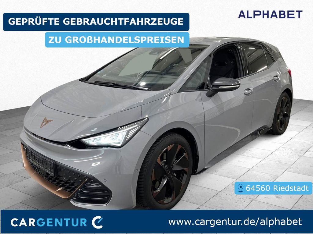 Image of Cupra Born