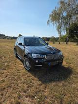 ALPINA XD3 3.0 Biturbo - - ALPINA Gebrauchtwagen von 2015