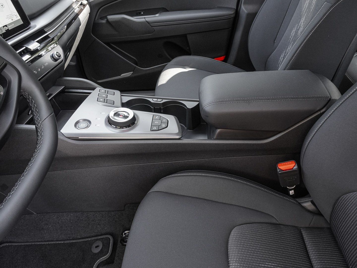 Kia Sportage - Bild 12