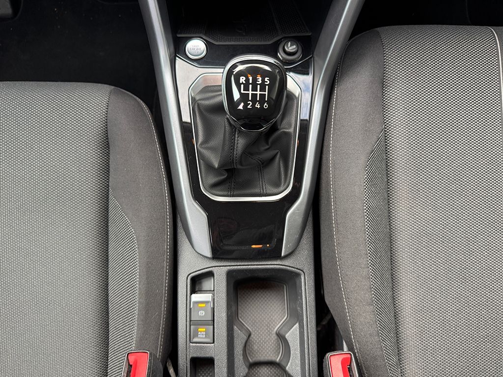 T-Roc 1.0 TSI *NAVI*KEYLESS*REARVIEW*