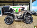 CFMOTO CForce 625 Touring - CFMOTO CFORCE 625 TOURING