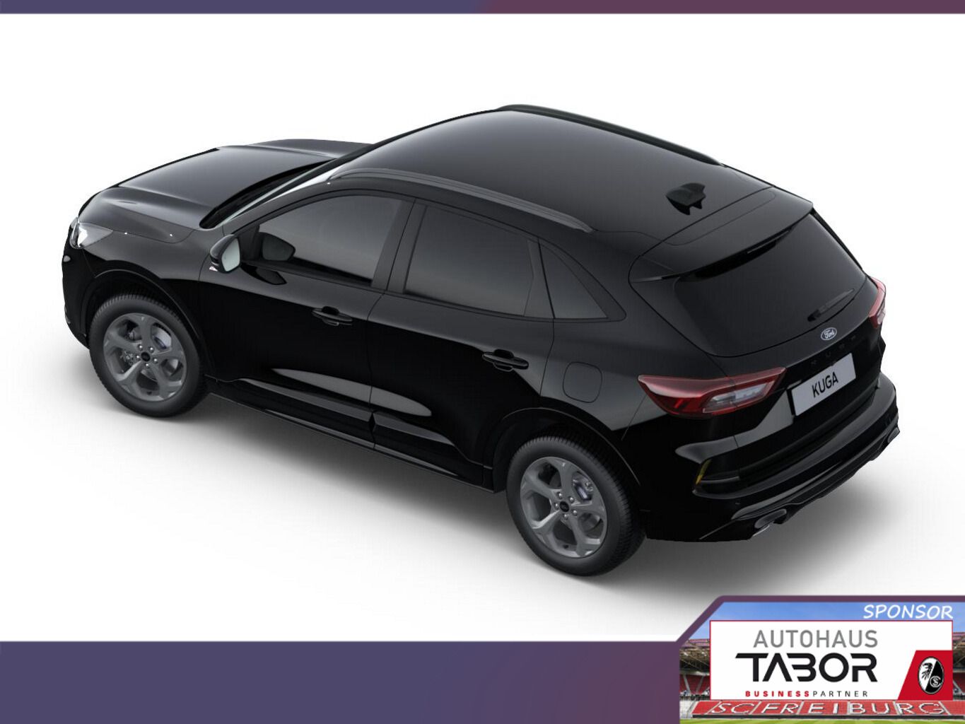 Ford Kuga - Bild 5
